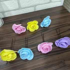 заколки для волос