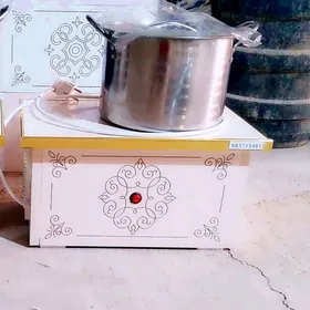 Hamyr yoguryan mısalka