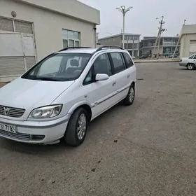Opel Zafira 2003