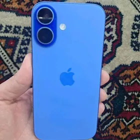 Iphone 16 128gb 100%