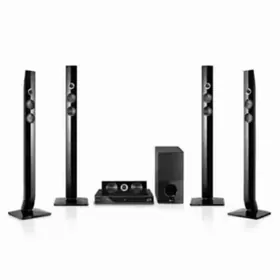 Домашний кинотеатр