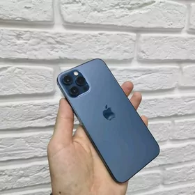 IPHONE 12 PRO MAX 256GB