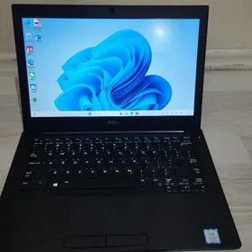 ноутбук DEEL i 7/8 Gen  8- 256