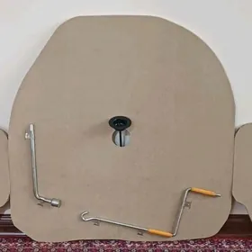 Baboçka Camry komplekt