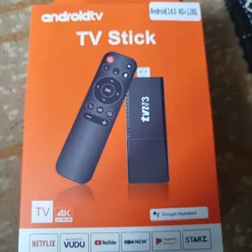 TV stick
