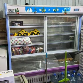 Морозильник