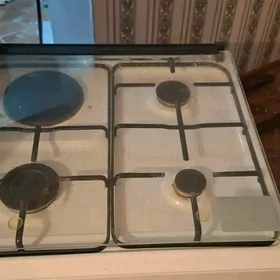 газовая плита