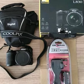 фотоаппарат