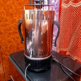 Шашлычница