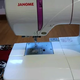 Janome 350 E