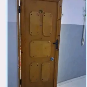 Demir gapy ,resotkalar