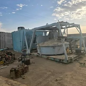 Плите завод