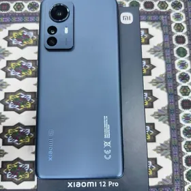 Xiaomi 12 Pro