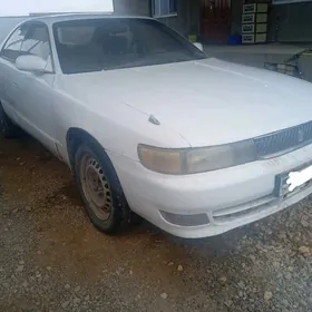 Toyota Chaser 1993