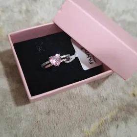 Кольцо серебро