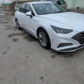 Hyundai Sonata 2020