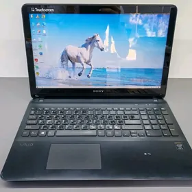 Model:SONY SVF153B1YL