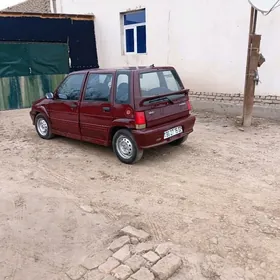 Daewoo Tico 1996
