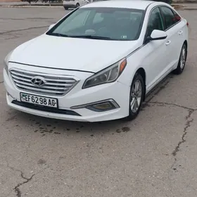 Hyundai Sonata 2017