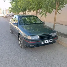 Opel Vectra 1989