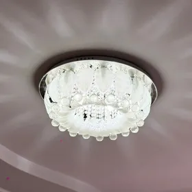 Люстра / Lýustra