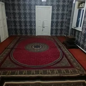 Kwartira bar gyzlara