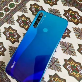 redmi note8