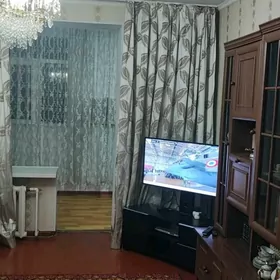 Arkaç 3 komnat Arenda