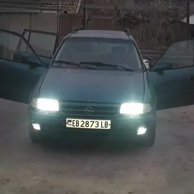 Opel Astra 1993
