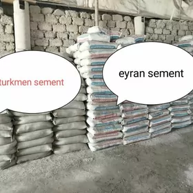 СЕМЕНТ SEMENT MITI KERPIÇ MYTY