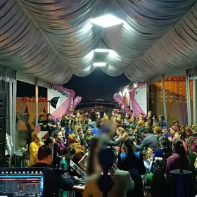 Dj toy kalonka Hyzmatlary