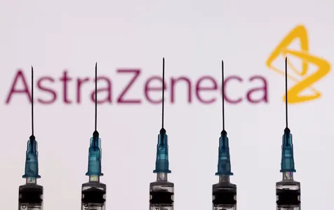 AstraZeneca rak keselini bejermekde emeli aňy ulanmak üçin täze startap satyn alýar