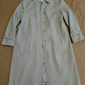 Женский плащ