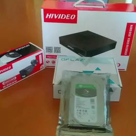 КОМПЛЕКТ АЙПИ ФУЛЛ КОЛОР