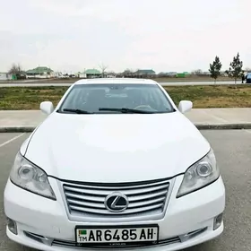 Lexus ES 350 2006