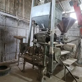 Degirmen haraz 30+20+elewator