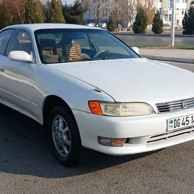 Toyota Mark II 1993