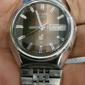 Sagat часы Seiko