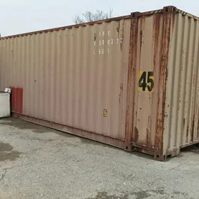 EXCLUSIVE KONTEYNER 13,70 uzyn