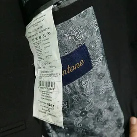 Kastyum jalar-troyka