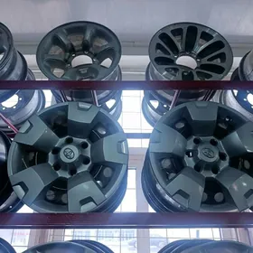 Диска калпак