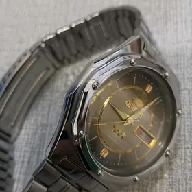 Sagat часы Orient