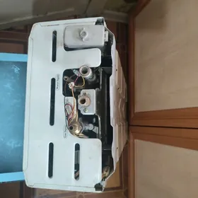 газовая колонка автомат