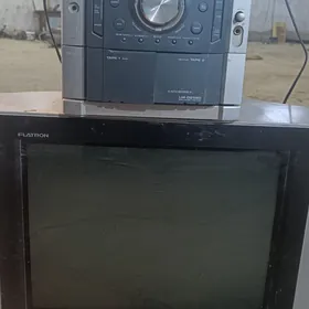 телевизор центр  LG