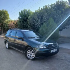 Opel Astra 1999
