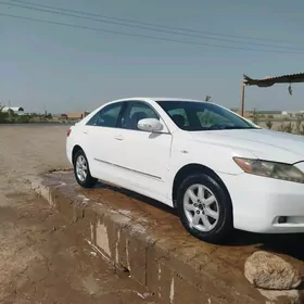 Toyota Camry 2006