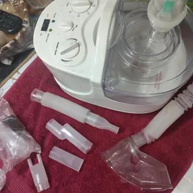 ингалятор нибудайзер