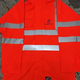 ДОЖДЕВИК КУРТКА