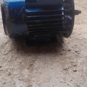 elektromator generator