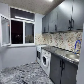 1 MKR 4/4 ET 1 Komnat remontly